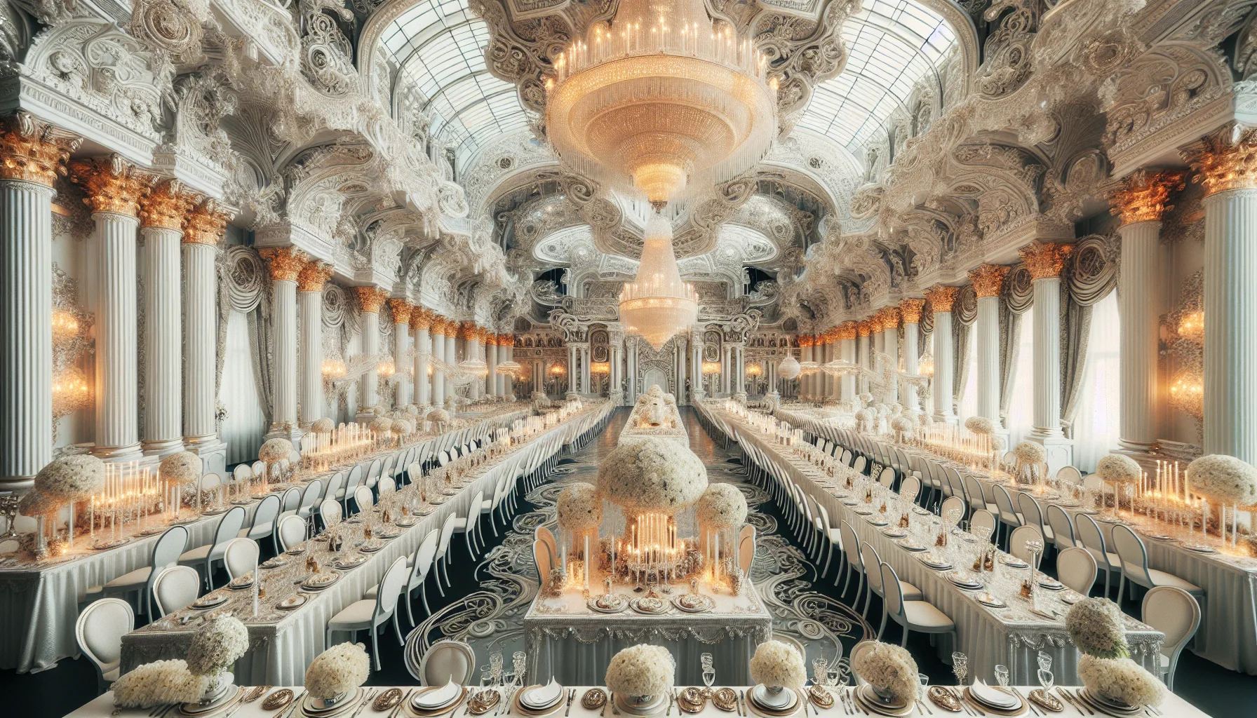 Combien coûte un mariage en Russie