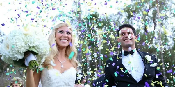 Mariage en France avec une femme russe