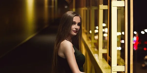 Portrait de la femme française vue par une femme russe