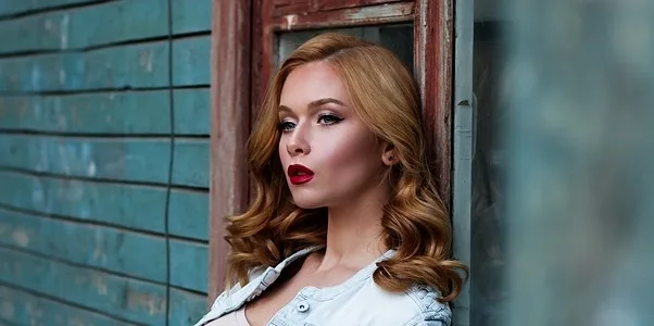 Couple européen et femme russe élégante lors d'une rencontre romantique