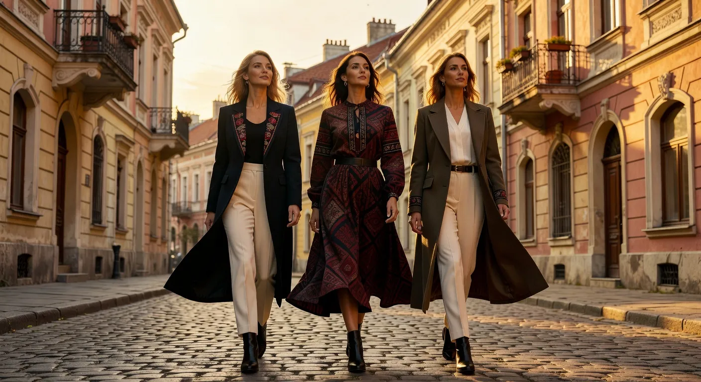 Belles femmes russes et ukrainiennes : comprendre le charme slave