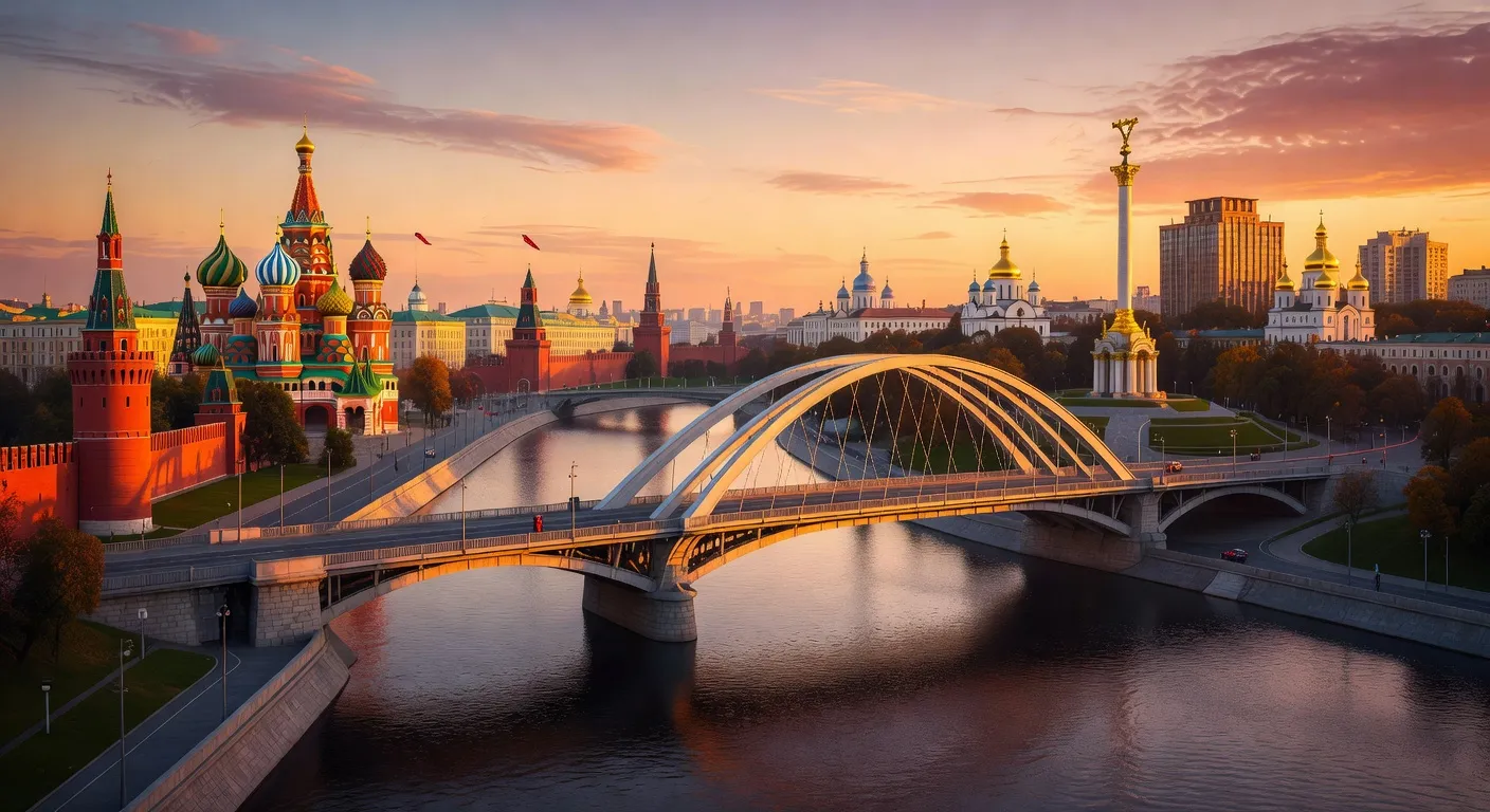 Différences entre femmes russes et ukrainiennes : caractéristique physique, caractère et mentalité