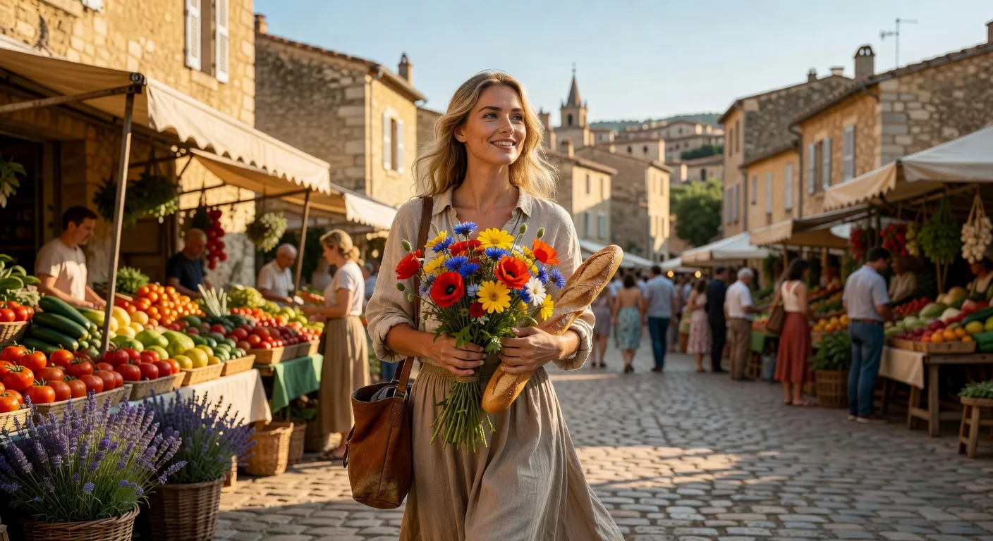 Femme russe en France : adaptation, intégration et vie quotidienne