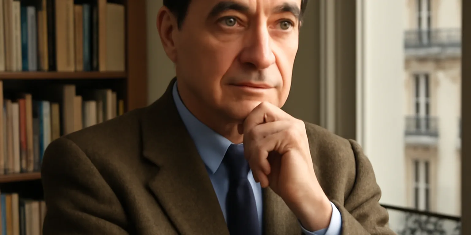 La diaspora russophone en Île-de-France : entretien avec le Dr. Thomas Vidal