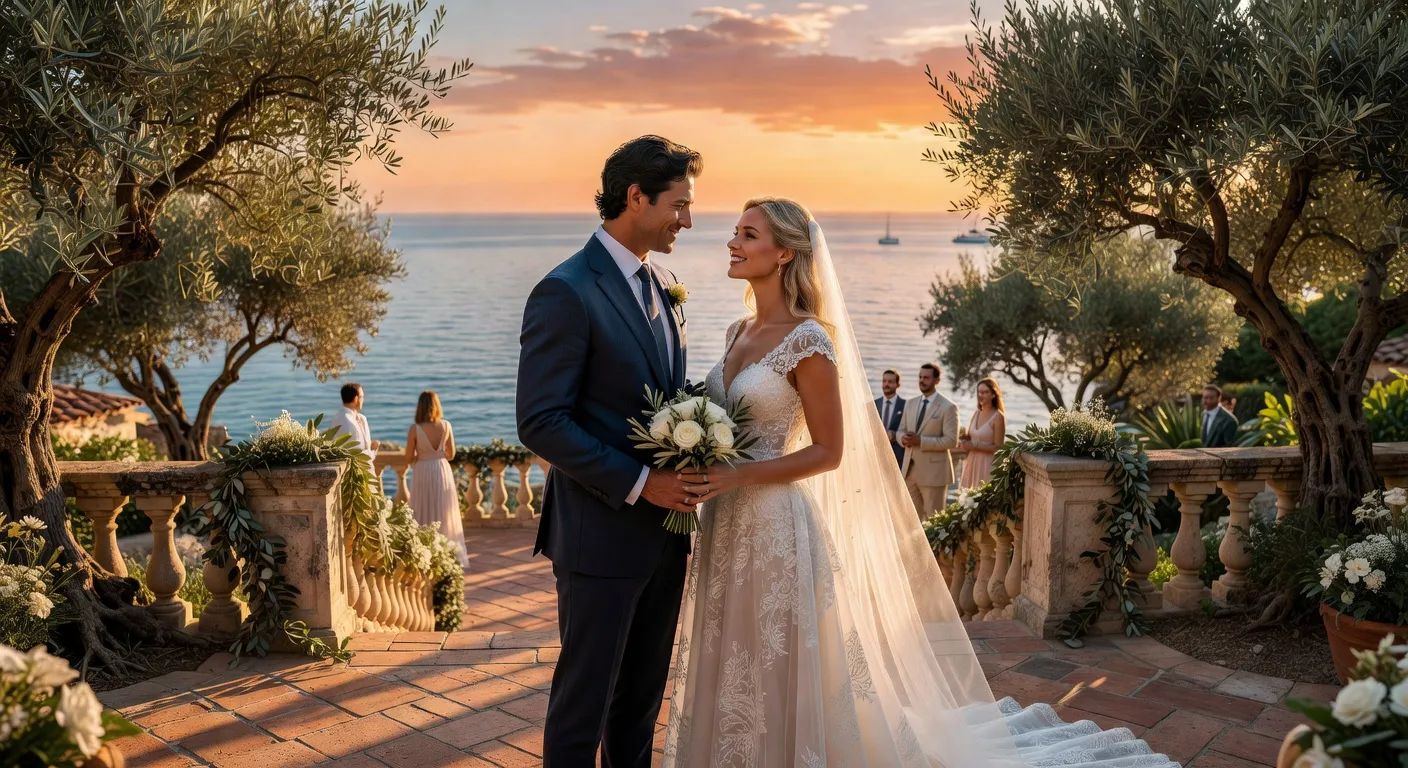 Mariage avec un homme étranger : comment vivent les femmes russes en Espagne ?