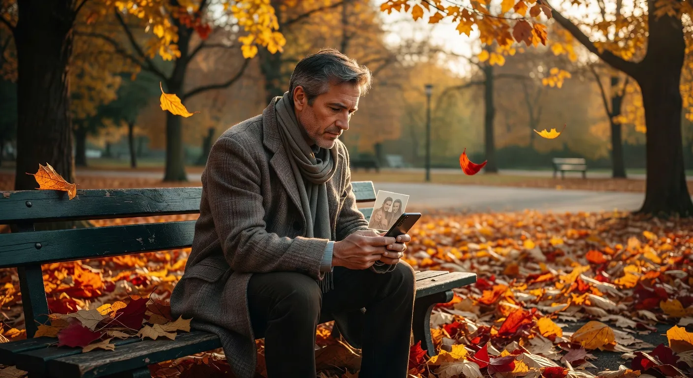 Mon ex hésite à revenir : comprendre et agir