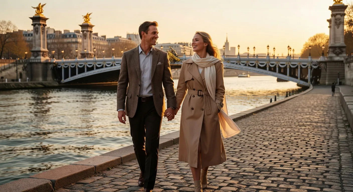 Pourquoi les hommes aiment les femmes russes : féminité, valeurs et séduction