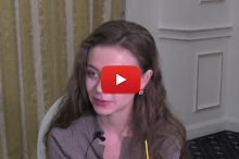 Amour Russe : Anna, jeune fille de Crimée
