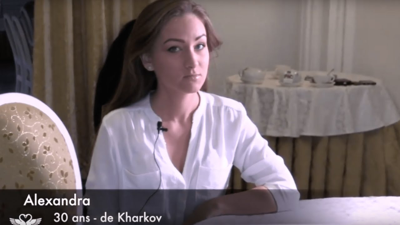 Amour Russe : Kazakh women